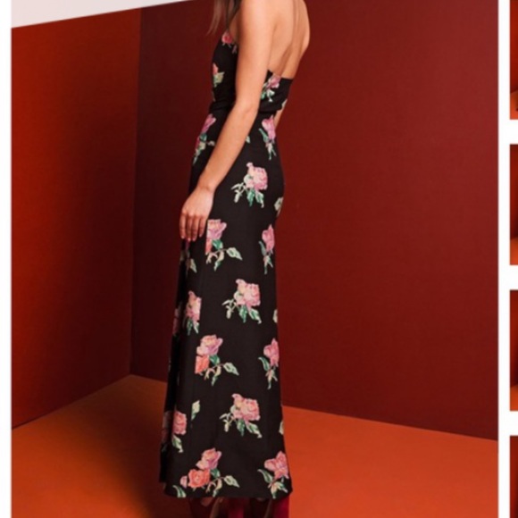 Stone Cold Fox maxi - Picture 3 of 3